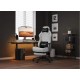 Anda Seat геймърски стол Gaming Chair Luna Pro - L - Fabric Black