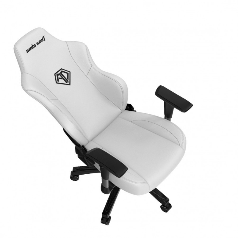Anda Seat геймърски стол Gaming Chair Phantom 3 - L - White