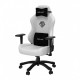 Anda Seat геймърски стол Gaming Chair Phantom 3 - L - White