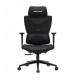 Anda Seat геймърски стол Gaming Chair X-Air Mega - XL Black Mesh