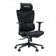 Anda Seat геймърски стол Gaming Chair X-Air Mega - XL Black Mesh