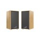 Genius тонколони Speakers 2.0 - SP-HF180 - 6W, USB, Pine Wood