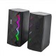 Marvo Тонколони Gaming Speakers 2.0 6W Bluetooth RGB - MARVO-SG-269-MARVO-SG-269