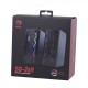 Marvo Тонколони Gaming Speakers 2.0 6W Bluetooth RGB - MARVO-SG-269-MARVO-SG-269