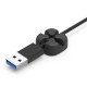 Orico организатор за кабели Cable Management - CBSX-BK, CBSX-BK