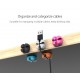Orico организатор за кабели Cable Management - CBSX-BK, CBSX-BK