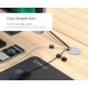 Orico организатор за кабели Cable Management - CBSX-BK, CBSX-BK