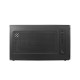 1stPlayer Кутия Case ATX - Fire Dancing V3-B RGB - 4 fans included, V3-B-4F1