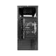 1stPlayer компютърна кутия Gaming Case mATX - X1 RGB - 3 Fans included, X1-3F1