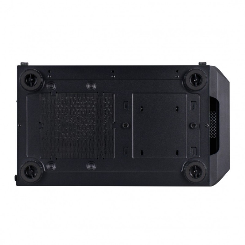 1stPlayer кутия Case ATX - Firebase X5 RGB v2 - 4 fans included