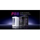 1stPlayer кутия Case ATX - PB8 Black - 3 x 120 mm A-RGB fans included, USB-C