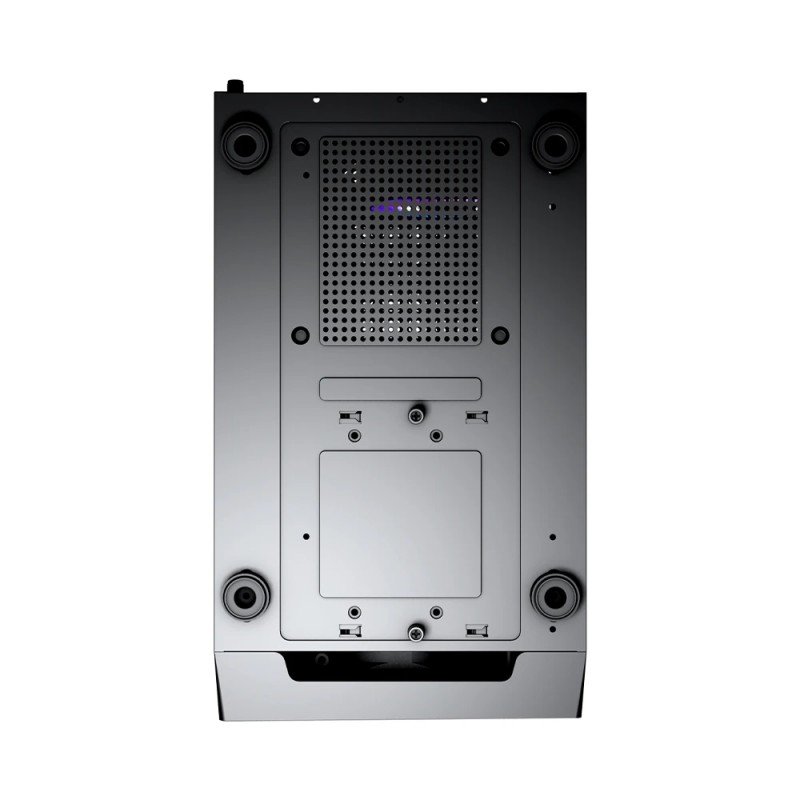 1stPlayer кутия Case mATX - BS-2 - 3 fans included, BS-2-3F1-BK
