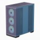 APNX кутия Case ATX - C1-R-CF-v1 - ChromaFlair, C1-R-CF-v1