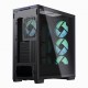 APNX кутия Case ATX - C1-R-CF-v1 - ChromaFlair, C1-R-CF-v1