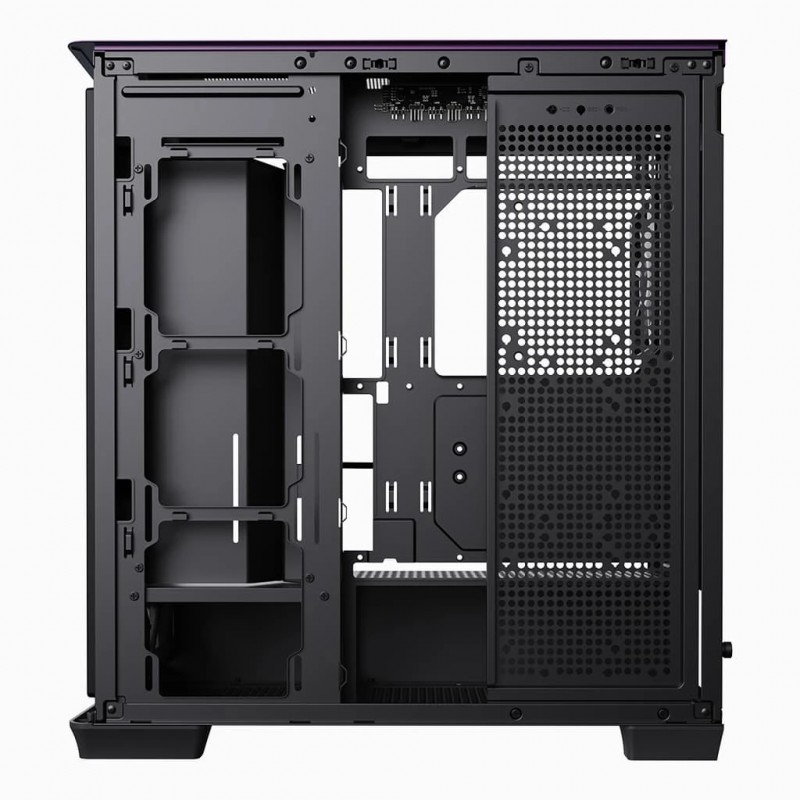 APNX кутия Case ATX - C1-R-CF-v1 - ChromaFlair, C1-R-CF-v1