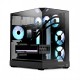 APNX кутия Case ATX - V2-F-BK-v1