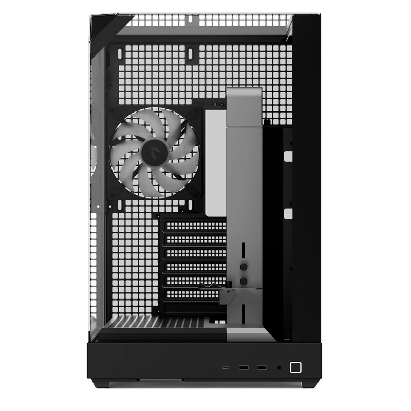 APNX кутия Case ATX - V2-F-BK-v1