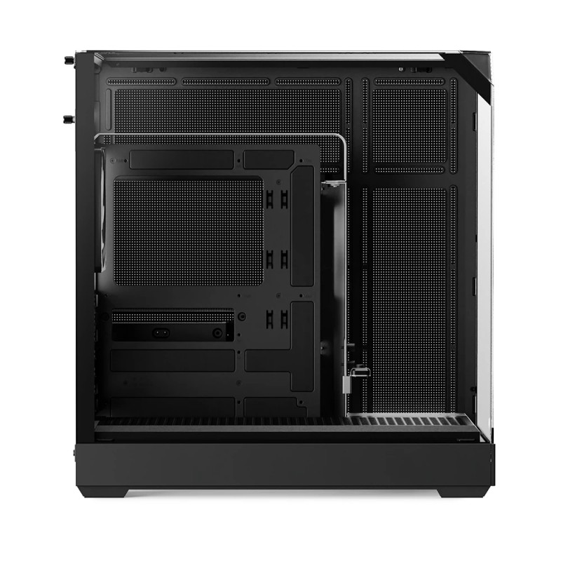 APNX кутия Case ATX - V2-F-BK-v1
