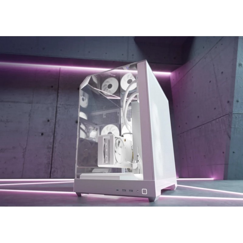 APNX кутия Case ATX - V2-F-WT-v1
