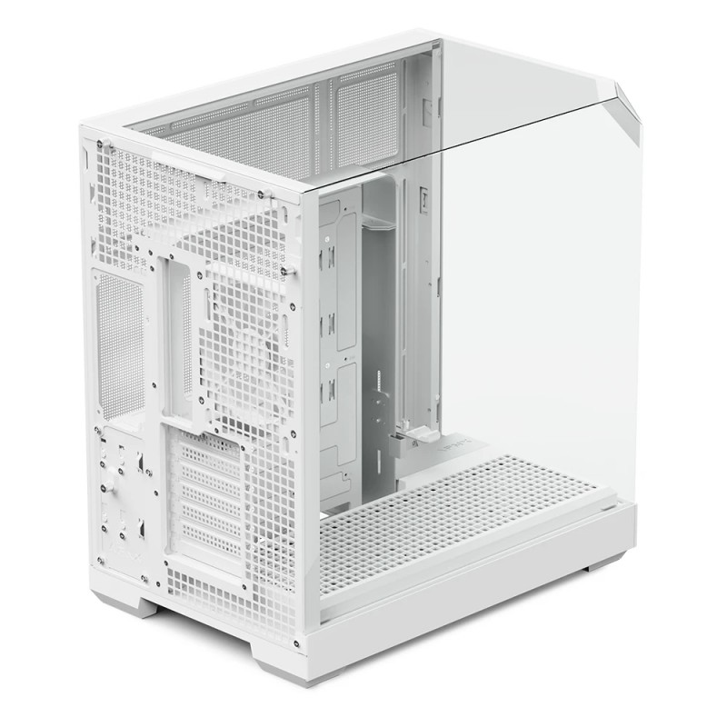 APNX кутия Case ATX - V2-F-WT-v1