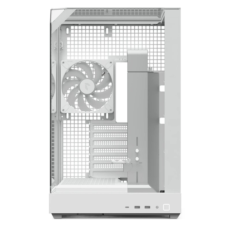 APNX кутия Case ATX - V2-F-WT-v1