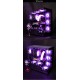 Darkflash кутия Case ATX - DS900 Black - USB-C, DS900-BK