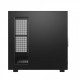 Darkflash кутия Case ATX - DS950 Black - 6 x 120 mm Infinity Mirror A-RGB