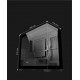 Darkflash кутия Case mATX - DS900M White - 6 x 120 mm Infinity Mirror A-RGB