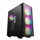 DeepCool Кутия Case ATX - MATREXX 55 V4 C, R-MATREXX55-BCADA4-G-4