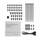 DeepCool Кутия Case ATX - MATREXX 55 V4 C, R-MATREXX55-BCADA4-G-4