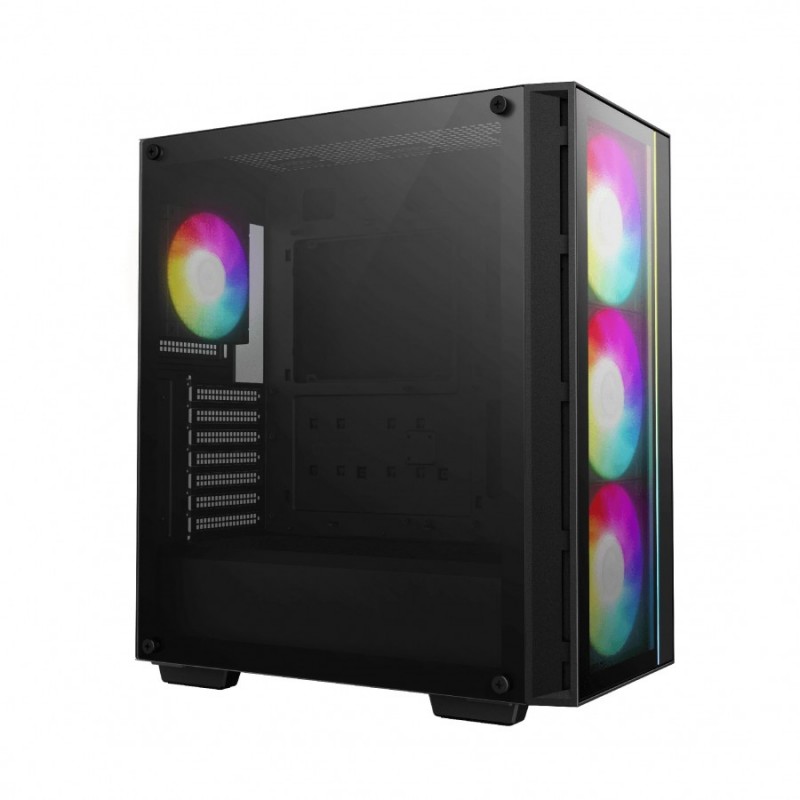 DeepCool Кутия Case ATX - MATREXX 55 V4 C, R-MATREXX55-BCADA4-G-4