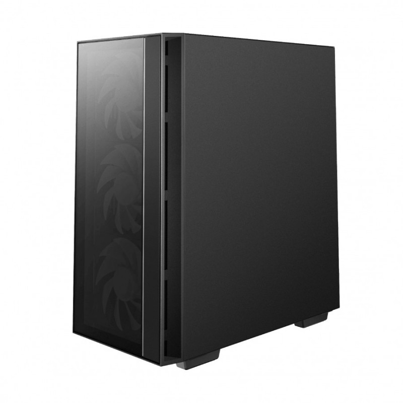 DeepCool Кутия Case ATX - MATREXX 55 V4 C, R-MATREXX55-BCADA4-G-4