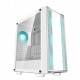 DeepCool кутия Case ATX - CC560 WH v2, R-CC560-WHGAA4-G-2