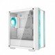 DeepCool кутия Case ATX - CC560 WH v2, R-CC560-WHGAA4-G-2