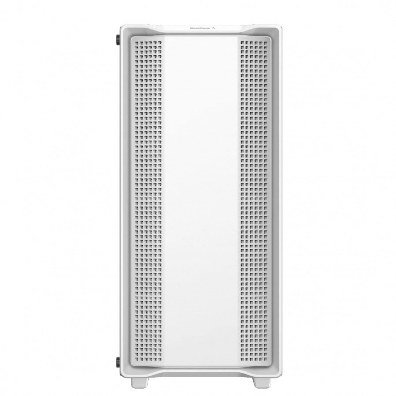 DeepCool кутия Case ATX - CC560 WH v2, R-CC560-WHGAA4-G-2