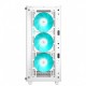 DeepCool кутия Case ATX - CC560 WH v2, R-CC560-WHGAA4-G-2