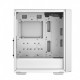 DeepCool кутия Case ATX - CC560 WH v2, R-CC560-WHGAA4-G-2