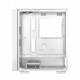 DeepCool кутия Case ATX - CC560 WH v2, R-CC560-WHGAA4-G-2