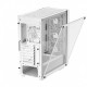 DeepCool кутия Case ATX - CC560 WH v2, R-CC560-WHGAA4-G-2
