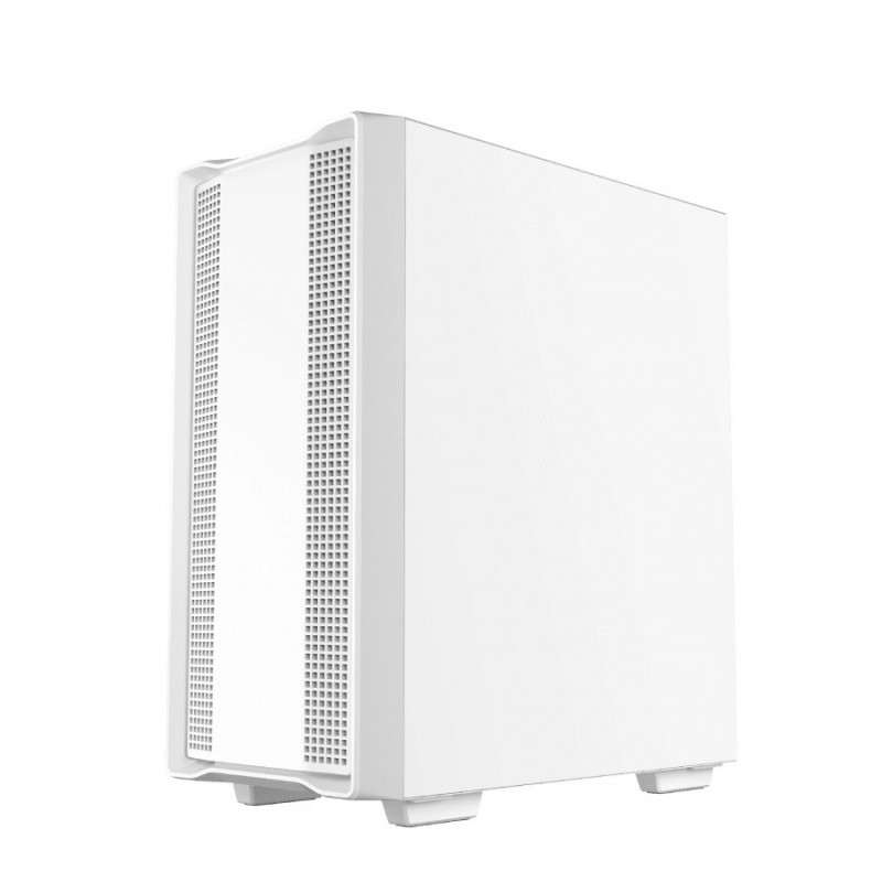 DeepCool кутия Case ATX - CC560 WH v2, R-CC560-WHGAA4-G-2