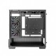 DeepCool кутия Case ATX - CG380U 3F - 3 ARGB Fans, USB-C