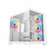 DeepCool кутия Case ATX - CG530 4F White - 4 ARGB Fans, R-CG530-WHADA4-G-1