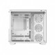 DeepCool кутия Case ATX - CG530 4F White - 4 ARGB Fans, R-CG530-WHADA4-G-1