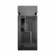 DeepCool кутия Case ATX - CL6600 - Modular Split-Chamber, 360 mm AIO Pre-Installed, 2 ARGB fans