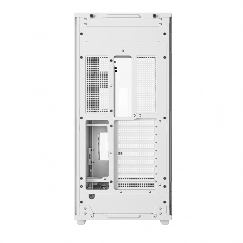 DeepCool кутия Case E-ATX - CH780 WH - Dual-Chamber, R-CH780-WHADE41-G-1