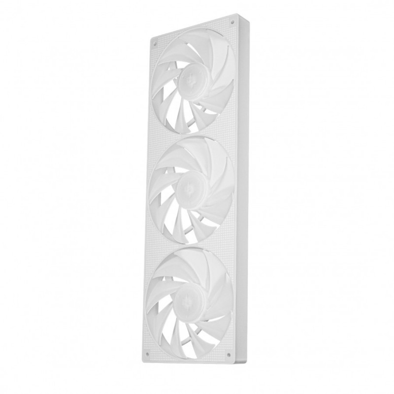 DeepCool кутия Case E-ATX - CH780 WH - Dual-Chamber, R-CH780-WHADE41-G-1