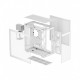 DeepCool кутия Case E-ATX - CH780 WH - Dual-Chamber, R-CH780-WHADE41-G-1