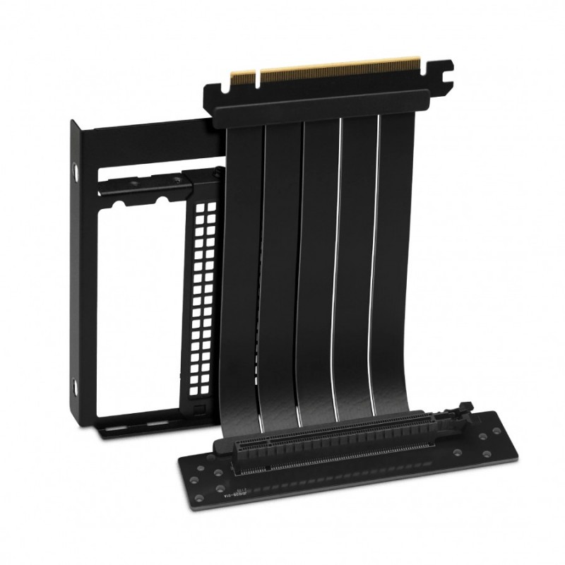 DeepCool кутия Case E-ATX - CH780 WH - Dual-Chamber, R-CH780-WHADE41-G-1