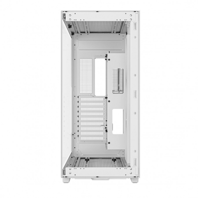 DeepCool кутия Case E-ATX - CH780 WH - Dual-Chamber, R-CH780-WHADE41-G-1