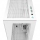 DeepCool кутия Case E-ATX - CH780 WH - Dual-Chamber, R-CH780-WHADE41-G-1